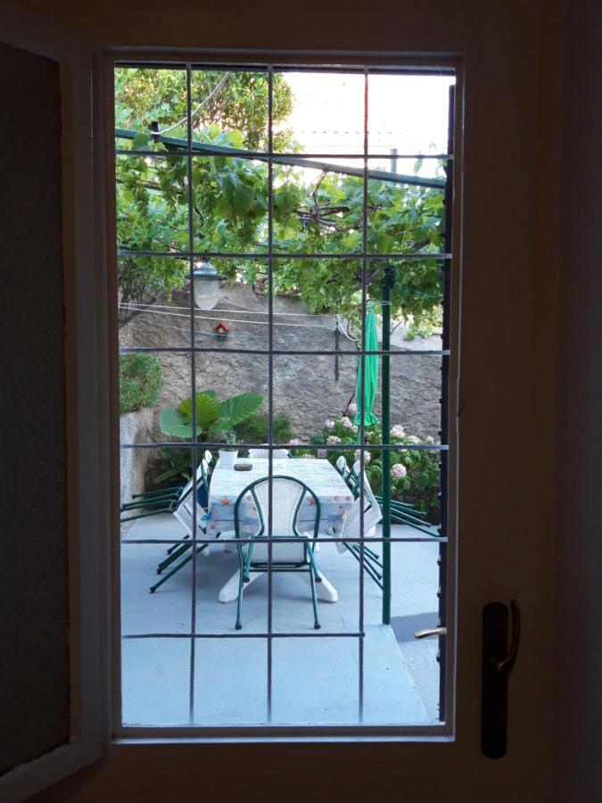 Guesthouse Palma Mali Losinj Exterior photo