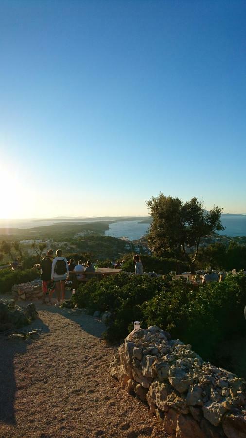 Guesthouse Palma Mali Losinj Exterior photo